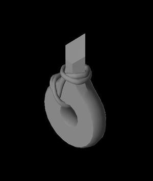 OddlyShapedOpal.obj