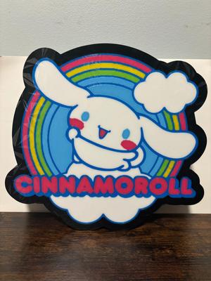 Cinnamoroll Light Box