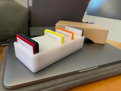 PCX Compatible Storage Box