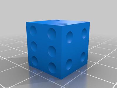 Dice