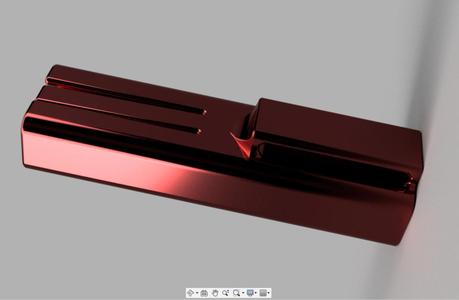 Caliburn Podcase V1
