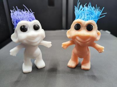 Troll ! 