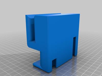 Headphone and Xbox Controller holder