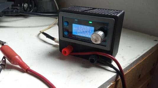 ZK-4KX Power Supply   