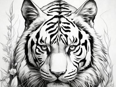 White Tiger