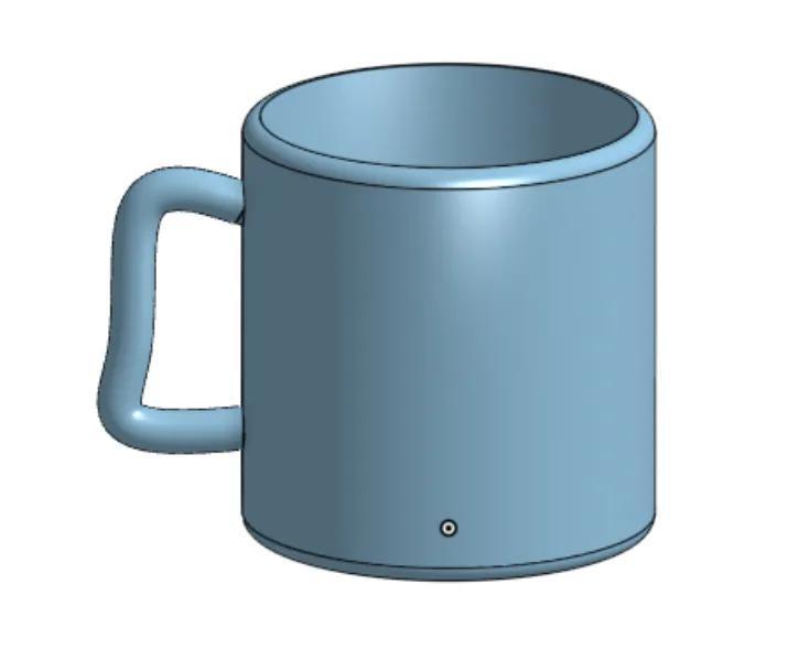 Big Mug   