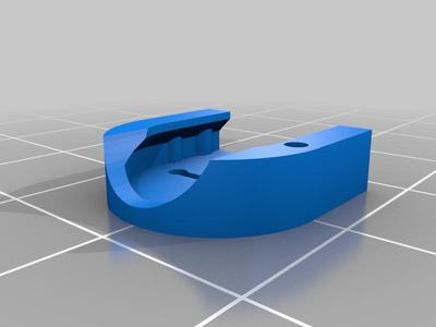 Compact LED Light for CR1225