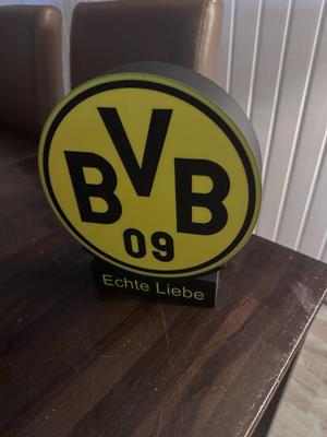 BVB Lamp