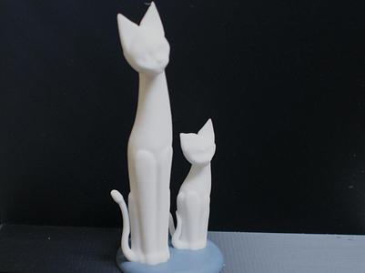 2 Cat