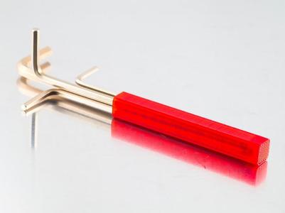 Hex Wrench Holde