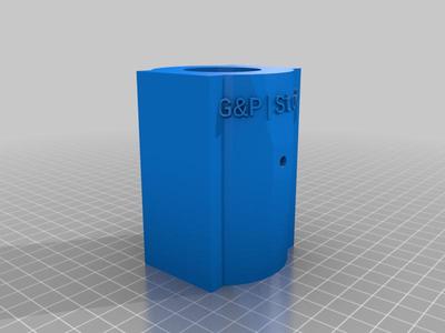 pvc pipes 60 degrees t-connector with 33 mm inner diameter