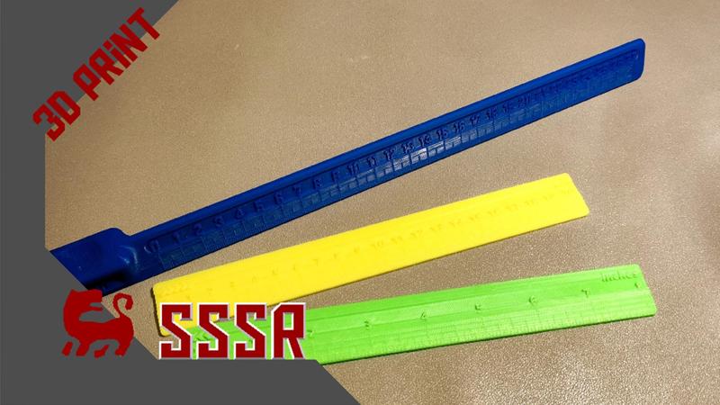Rulers