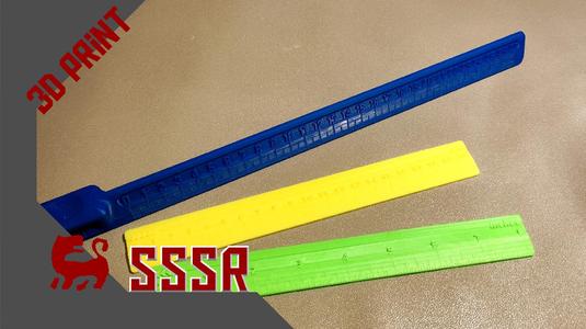 Rulers