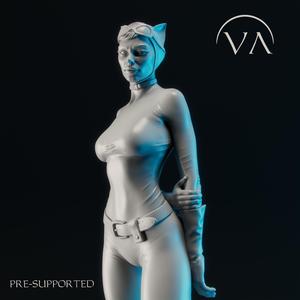 CatWoman - V 2.0