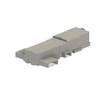 Model Railway Dummy Point Motor
