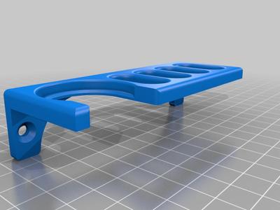 Tool holder - Soldapullt, Pliers, Cutters, etc.