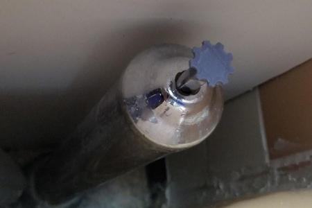 bath handle