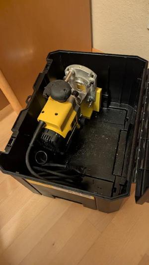 Insert for DW622 T-Stak Box   