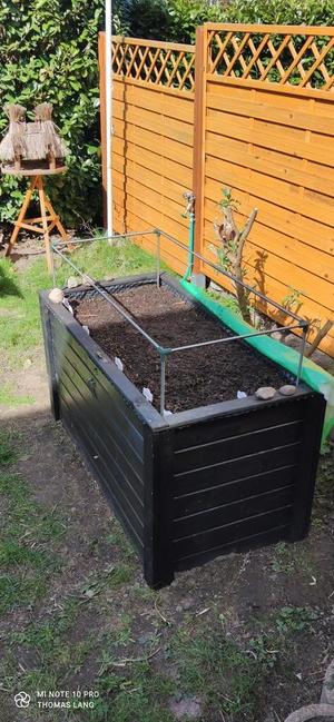 Tent for Homegardening