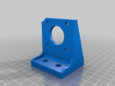 BMG mount