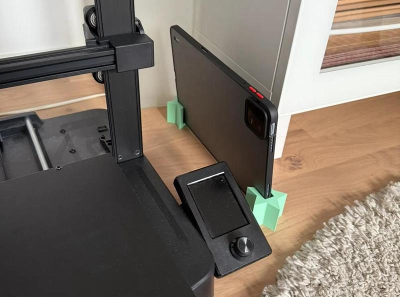 Tablet or Phone Stand/Feet   