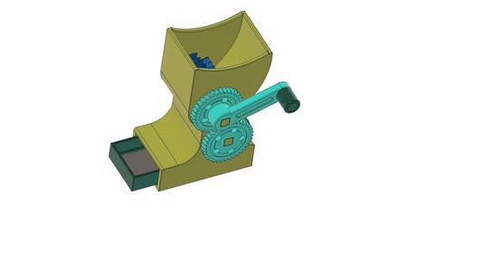 herb grinder