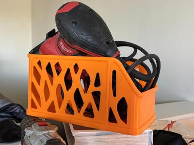 Le Bin 5.5 x 10 x 5in   