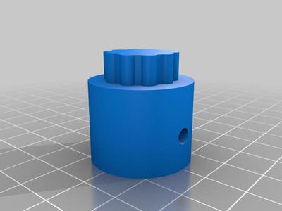 Hope V2 (2010) Bore Cap Tool HBSP250