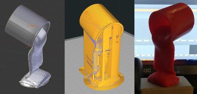 Fluid Cup V1   