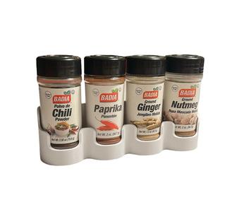 Spice Rack Badia