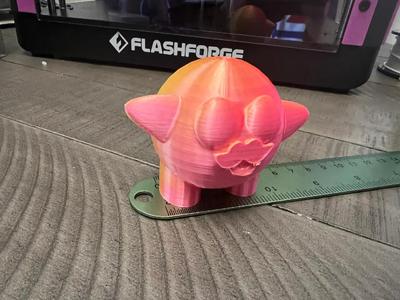 Bob the original cutie pie   