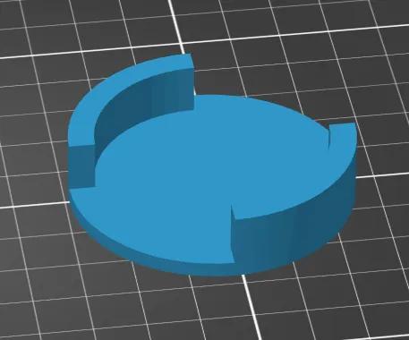 Filament Vacuum seal bag protector   