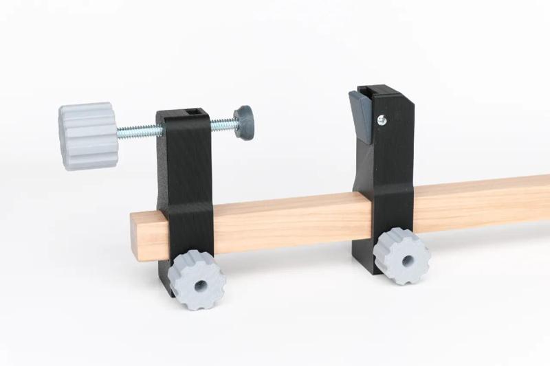 SuperMod Heavy Duty Bar Clamp   