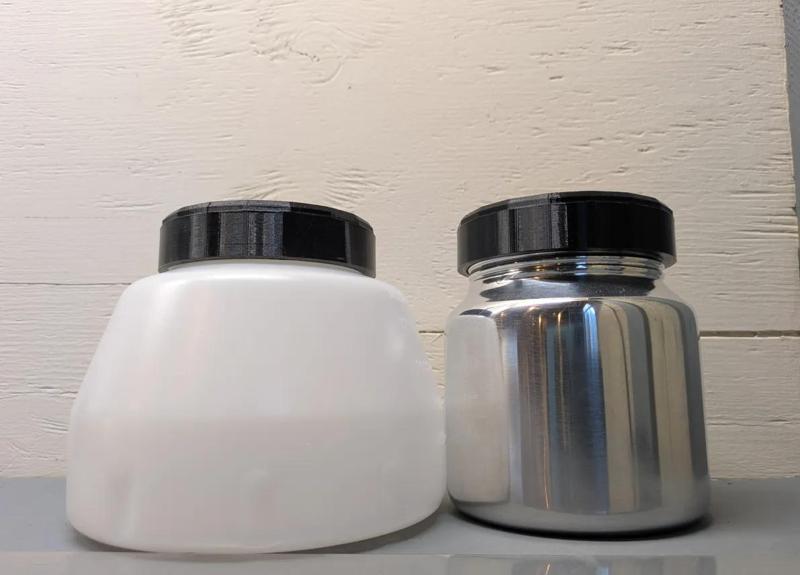 Wagner SprayTech Cup Lid   