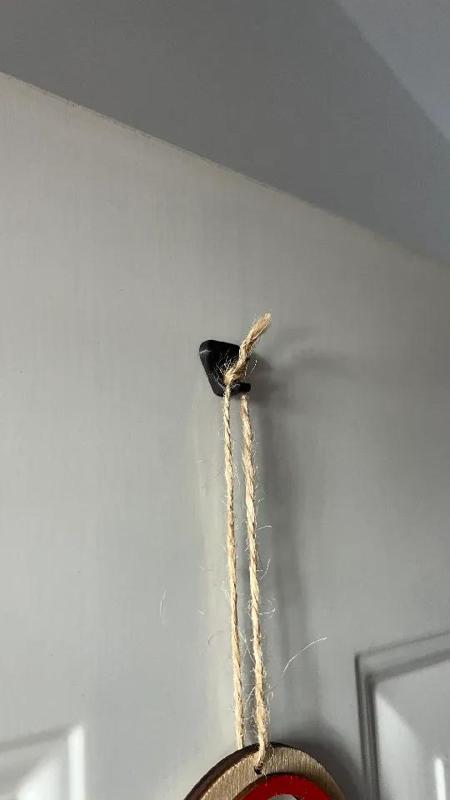 Iittle magnetic hook   