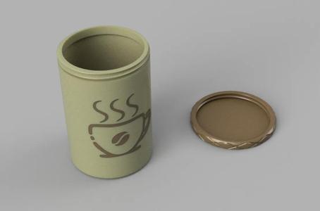 Coffe dose   