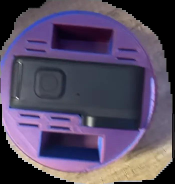 case gopro 6,7,8   
