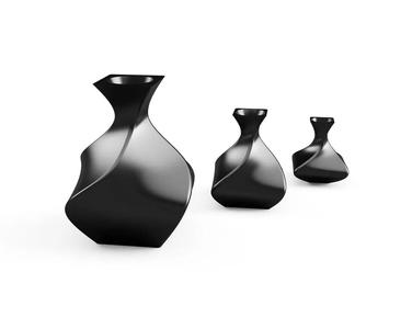 Modern Vase   