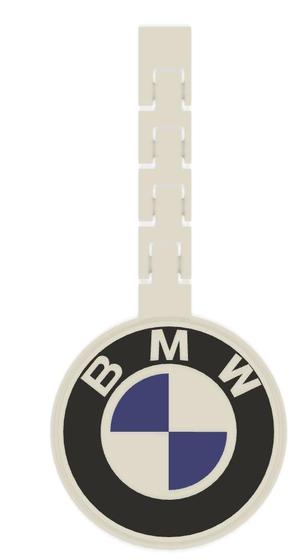 BMW ARTICULATED KEYCHAIN