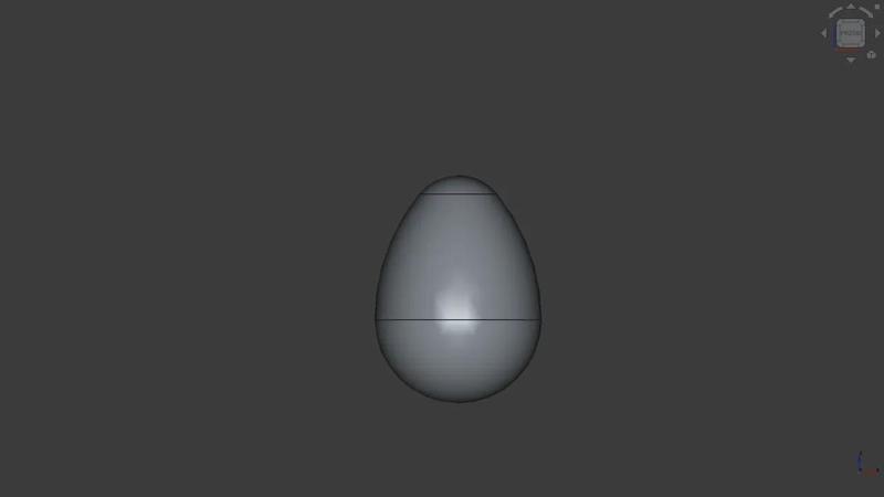 Egg 50 x 68   