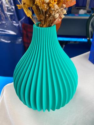 Vase Mar / Jarrón Mar