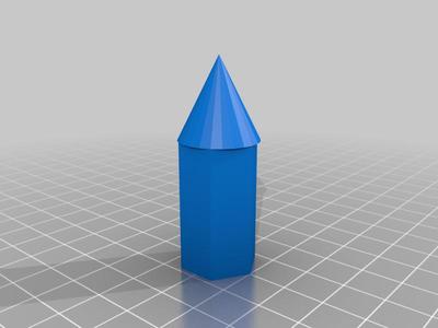 Small Tower