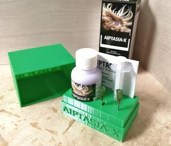 Red Sea AIPTASIA-X storage box