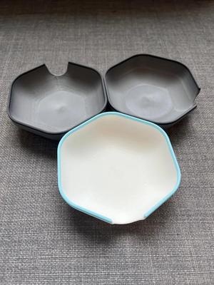Hex Bit Tray (sab)   