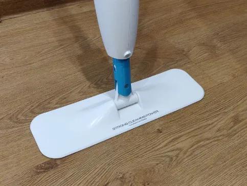 Head joint replacement for Deerma Water Spray Mop TB500   