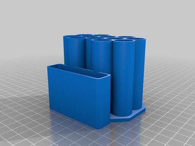 CriCut Tool Holder