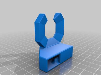 KingRoon kp3s 3.0 Fan Duct