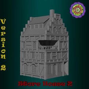 Store House 2