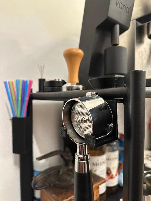 IKEA Jattesta 51mm portafilter mount   