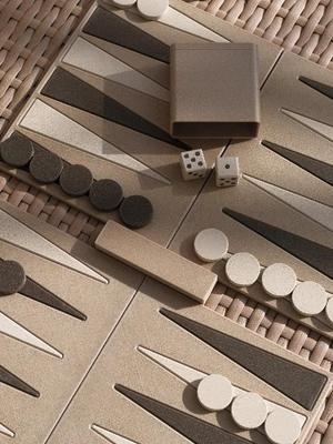 Backgammon   
